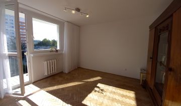 Mieszkanie 3-pokojowe Łódź Karolew, ul. Narciarska