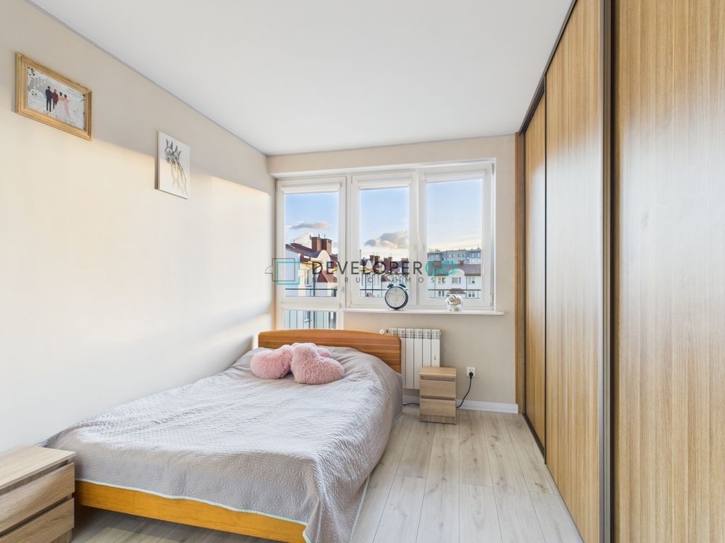 Mieszkanie 4-pokojowe Ełk, ul. Wielkanocna. Zdjęcie 9