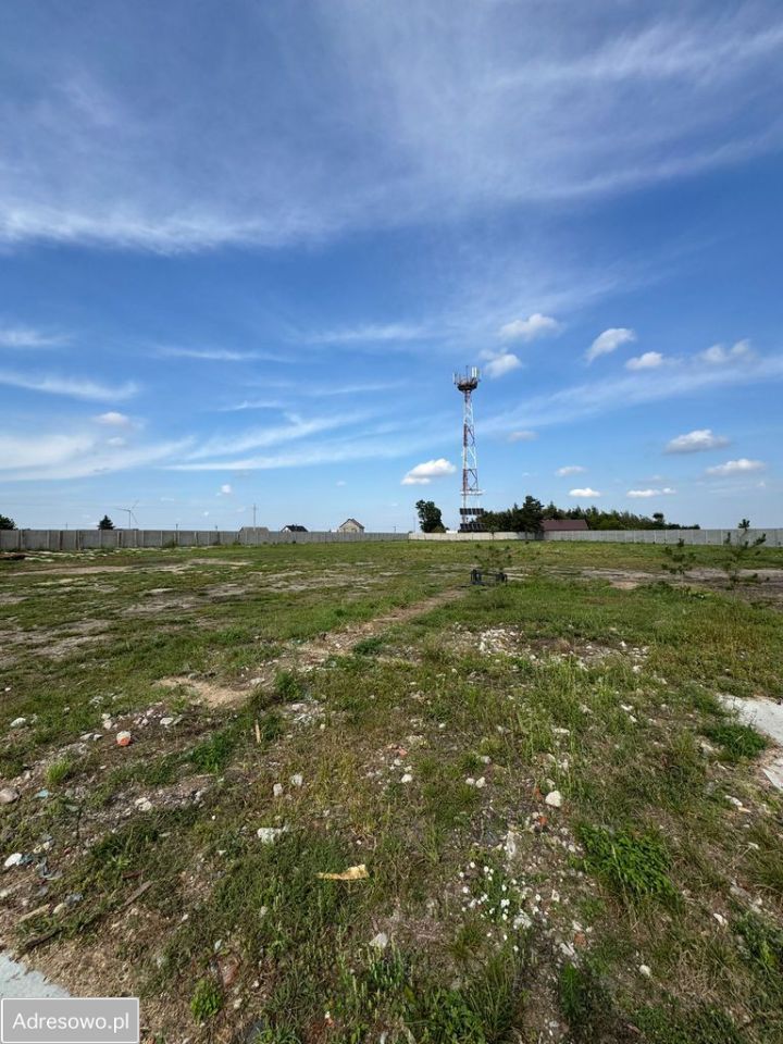 Hala/magazyn Dolany. Zdjęcie 8