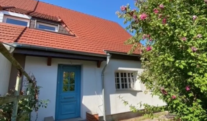 dom wolnostojący, 4 pokoje Brzeg, ul. Wileńska