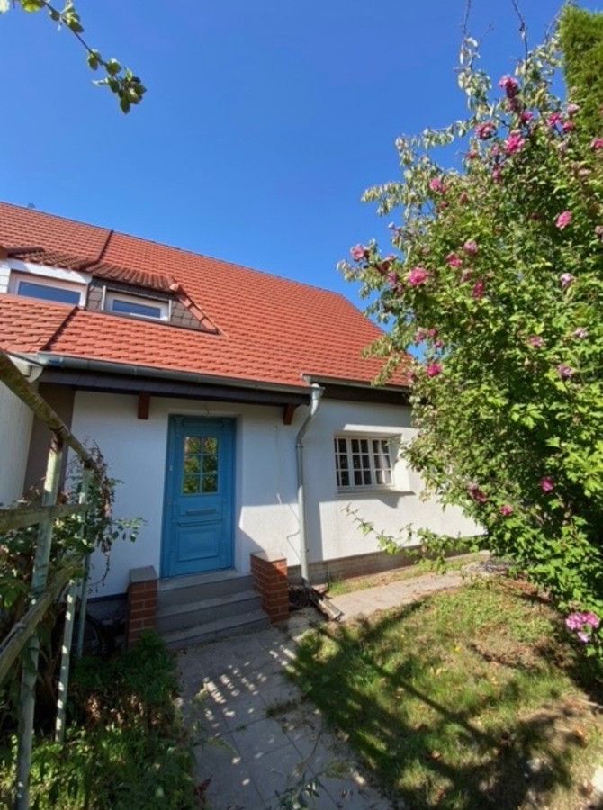 dom wolnostojący, 4 pokoje Brzeg, ul. Wileńska