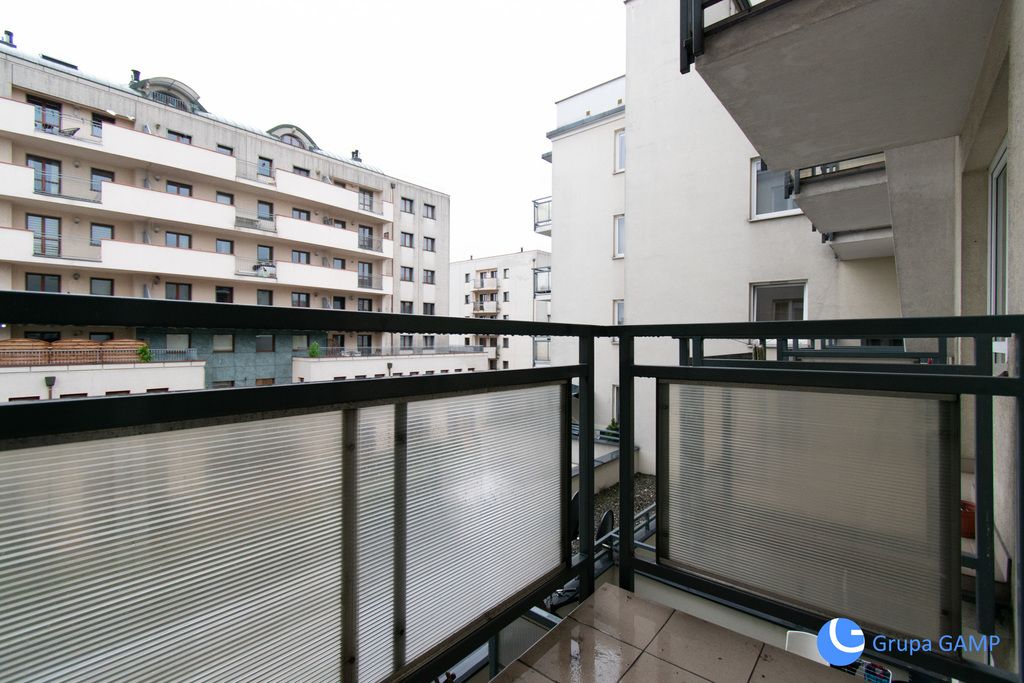 Mieszkanie 2-pokojowe Kraków Bronowice, ul. Bartosza Głowackiego. Zdjęcie 11