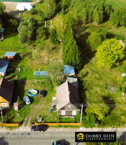 dom wolnostojący, 2 pokoje Oleszkowo. Zdjęcie 2