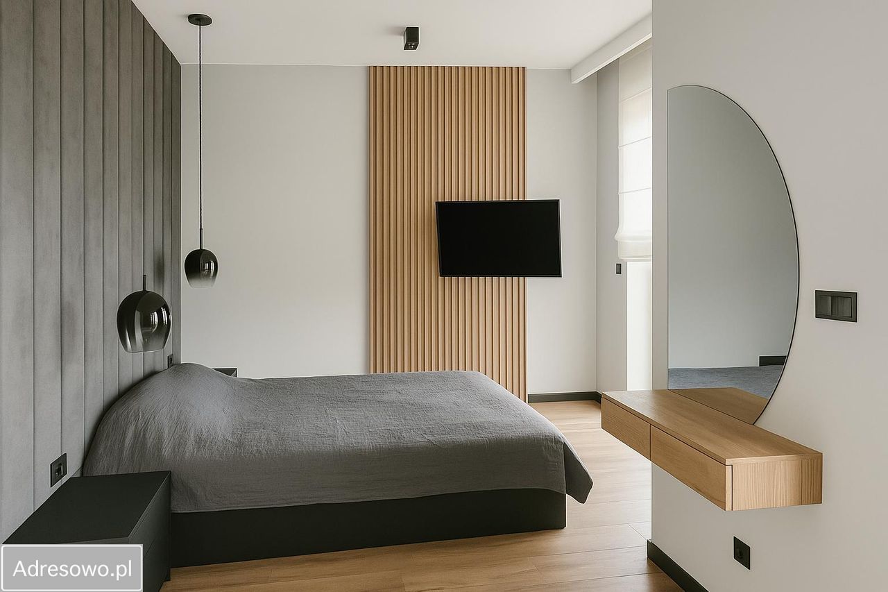 bliźniak, 4 pokoje Koluszki, ul. Warszawska. Zdjęcie 4