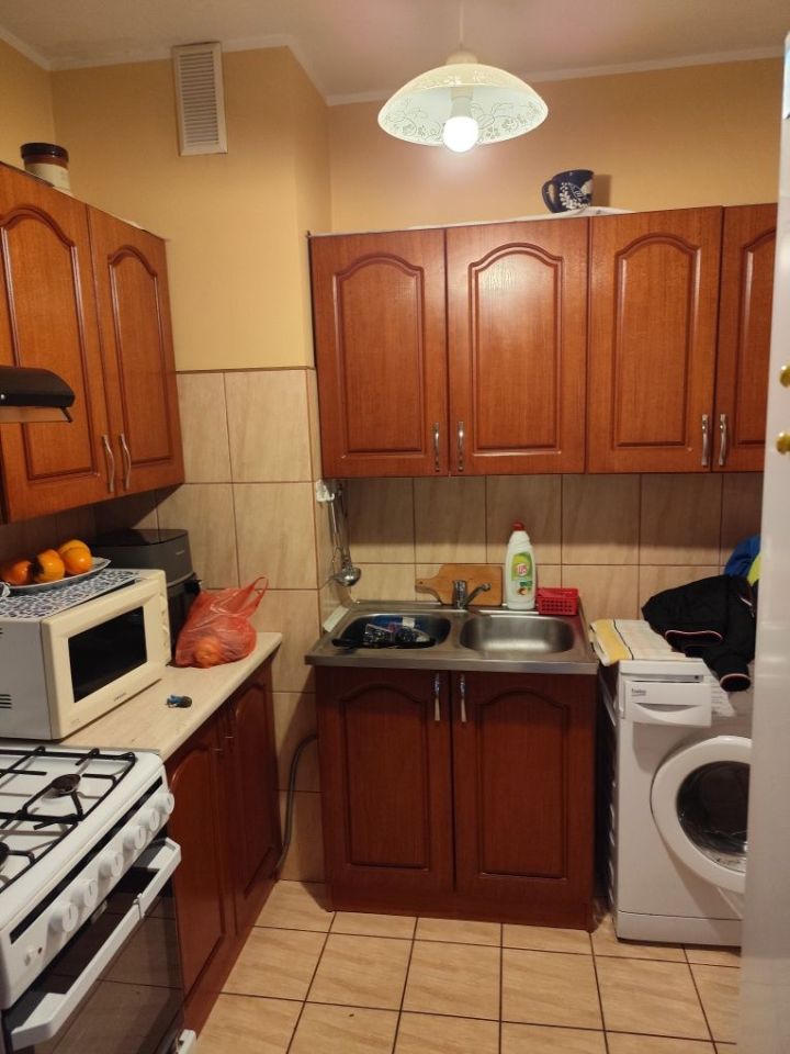 Mieszkanie 1-pokojowe Legionowo, ul. gen. Józefa Sowińskiego. Zdjęcie 6