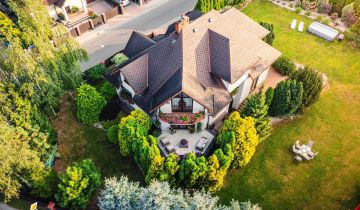 dom wolnostojący Brodnica