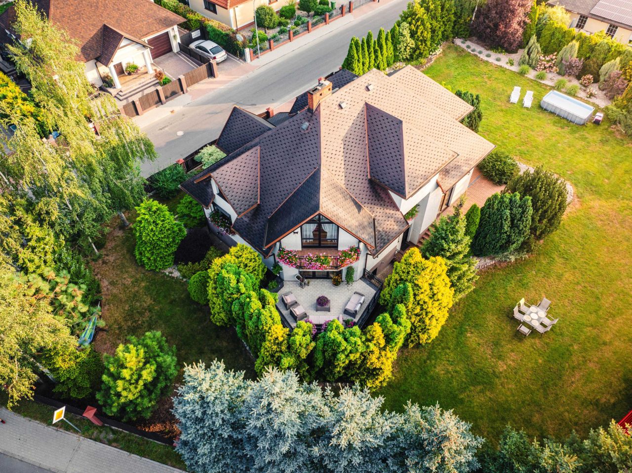 dom wolnostojący Brodnica