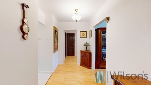 Mieszkanie 4-pokojowe Warszawa Rembertów, ul. Topograficzna. Zdjęcie 5