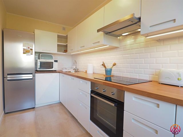 Mieszkanie 3-pokojowe Łódź Bałuty. Zdjęcie 2