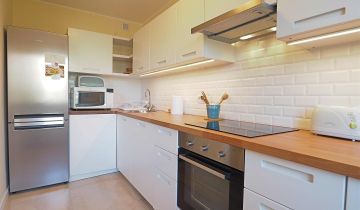 Mieszkanie 3-pokojowe Łódź Bałuty