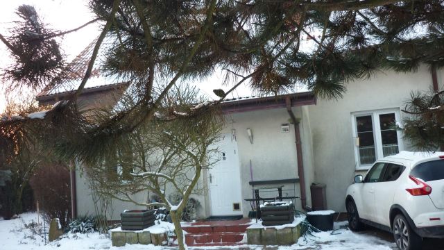 dom wolnostojący, 6 pokoi Lednogóra. Zdjęcie 1