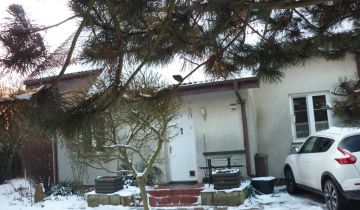 dom wolnostojący, 6 pokoi Lednogóra, Lednogóra