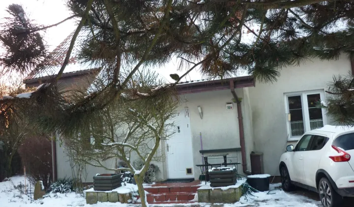 dom wolnostojący, 6 pokoi Lednogóra