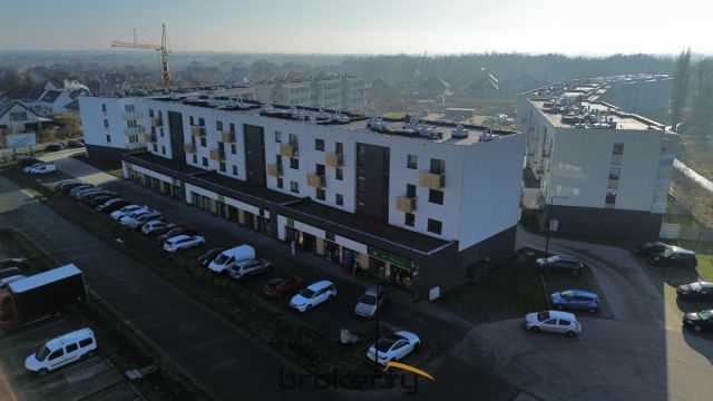 Lokal Dobrzykowice, ul. Brylantowa. Zdjęcie 6