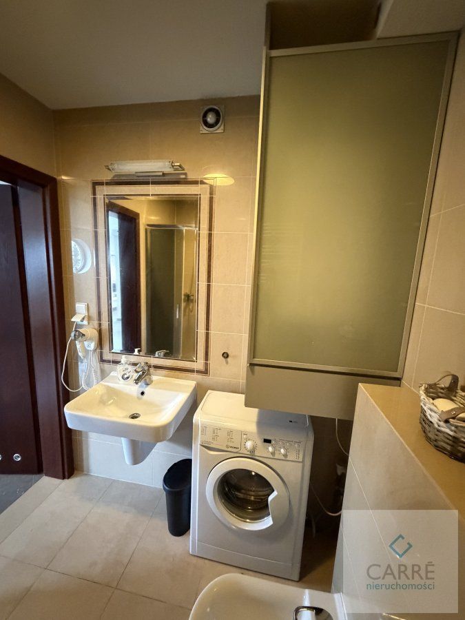 Mieszkanie 2-pokojowe Pobierowo. Zdjęcie 11