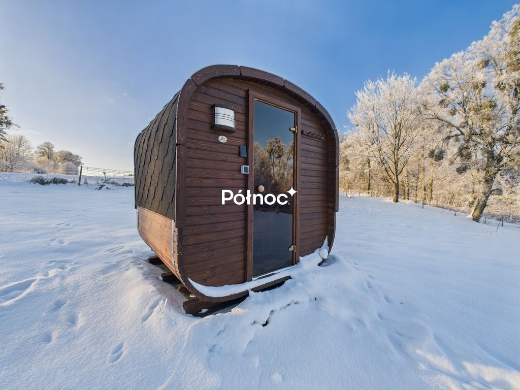 dom wolnostojący, 4 pokoje Warkałki. Zdjęcie 13