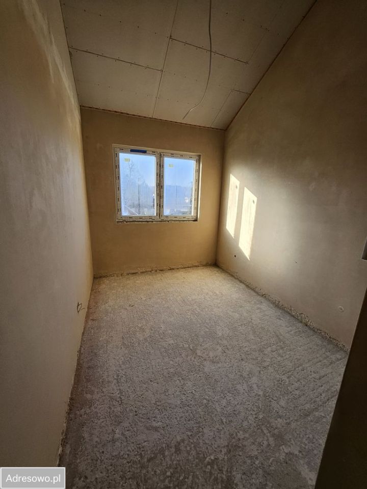 bliźniak, 5 pokoi Szczecin Kijewo. Zdjęcie 8