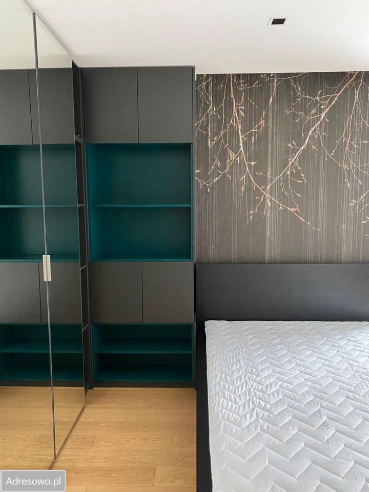 Mieszkanie 2-pokojowe Warszawa Mokotów, ul. Jana Pawła Woronicza. Zdjęcie 10