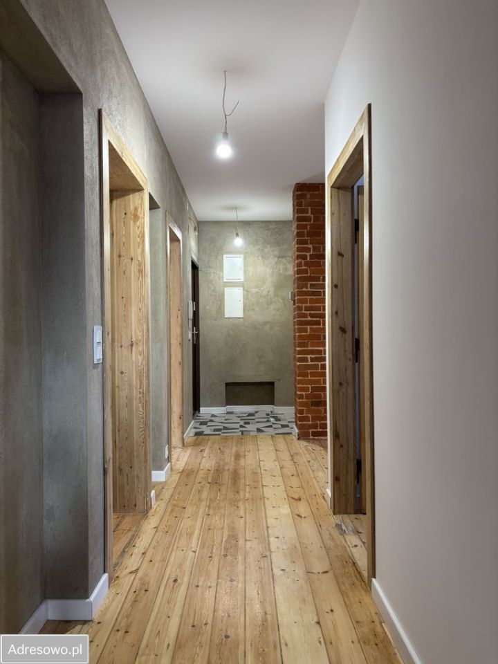 Mieszkanie 4-pokojowe Pabianice, ul. Odrodzenia. Zdjęcie 4