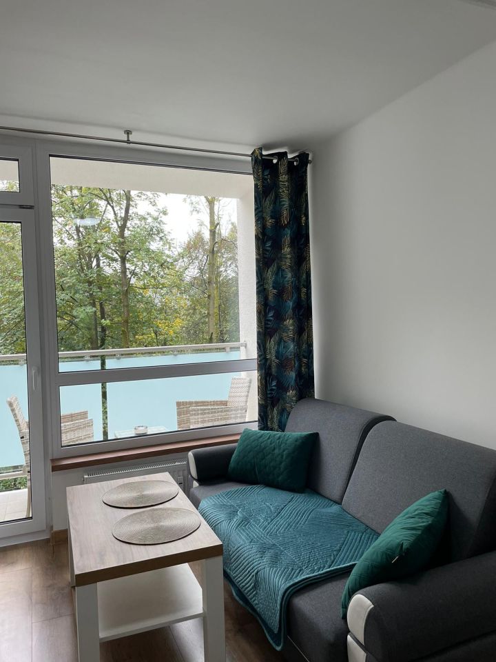 Mieszkanie 2-pokojowe Ustroń Jaszowiec, ul. Wczasowa. Zdjęcie 5