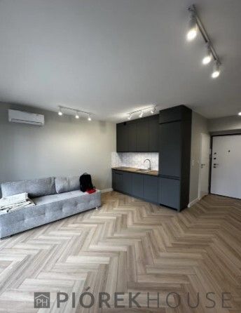 Mieszkanie 1-pokojowe Warszawa Bielany, ul. Sokratesa. Zdjęcie 3