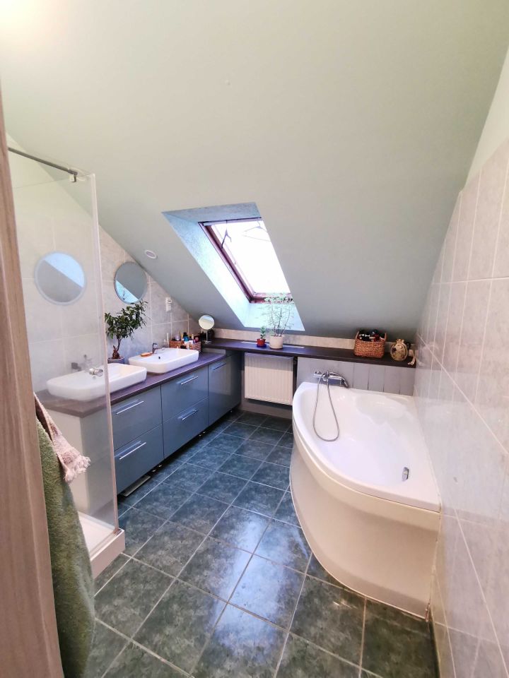 Mieszkanie 4-pokojowe Lublin, al. gen. Władysława Sikorskiego. Zdjęcie 3