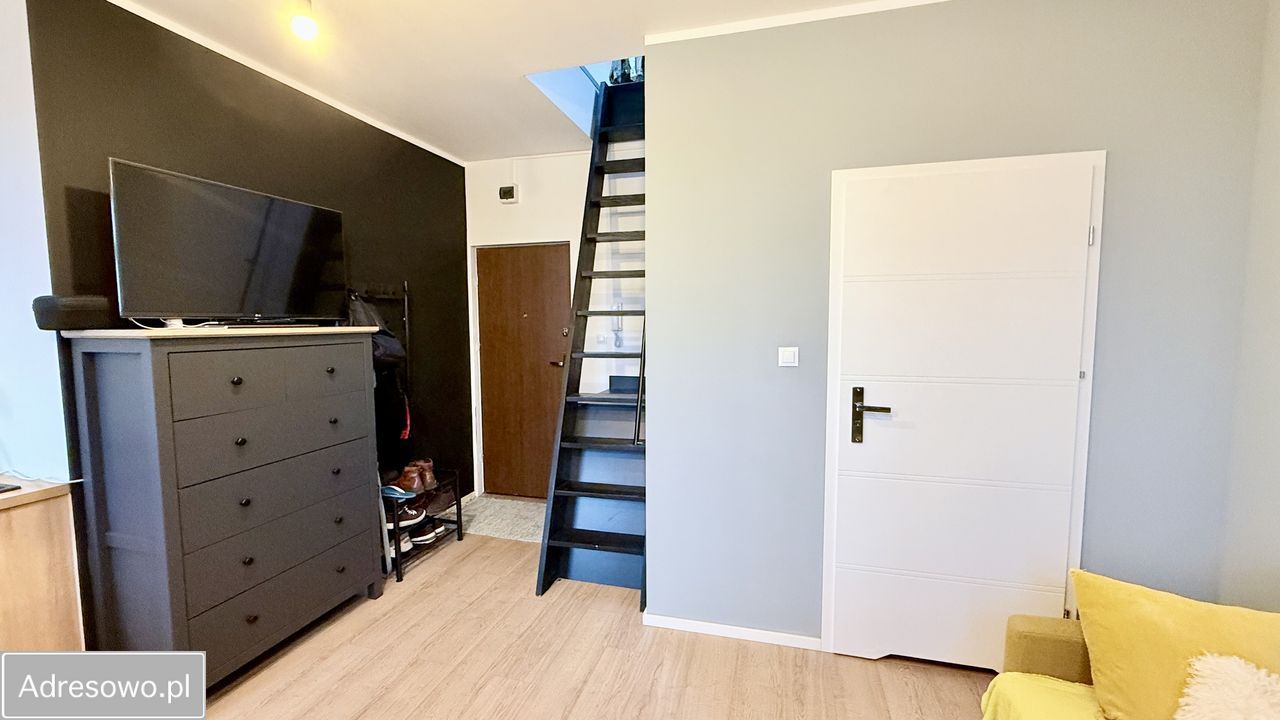 Mieszkanie 2-pokojowe Łódź Górna, ul. Walerego Wróblewskiego. Zdjęcie 4