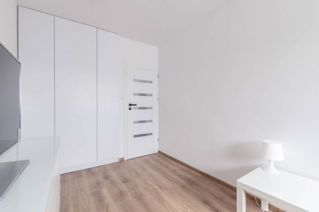 Mieszkanie 2-pokojowe Poznań Łazarz, ul. Hetmańska. Zdjęcie 15