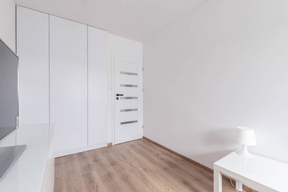 Mieszkanie 2-pokojowe Poznań Łazarz, ul. Hetmańska. Zdjęcie 15