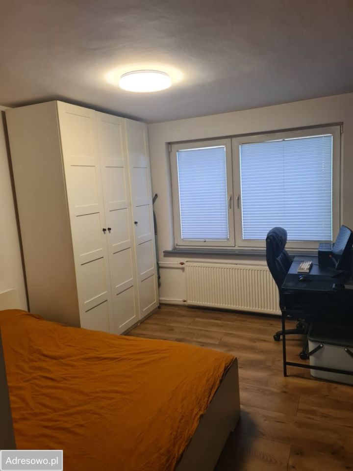 Mieszkanie 3-pokojowe Jastrzębie-Zdrój, ul. Heleny Marusarzówny. Zdjęcie 7
