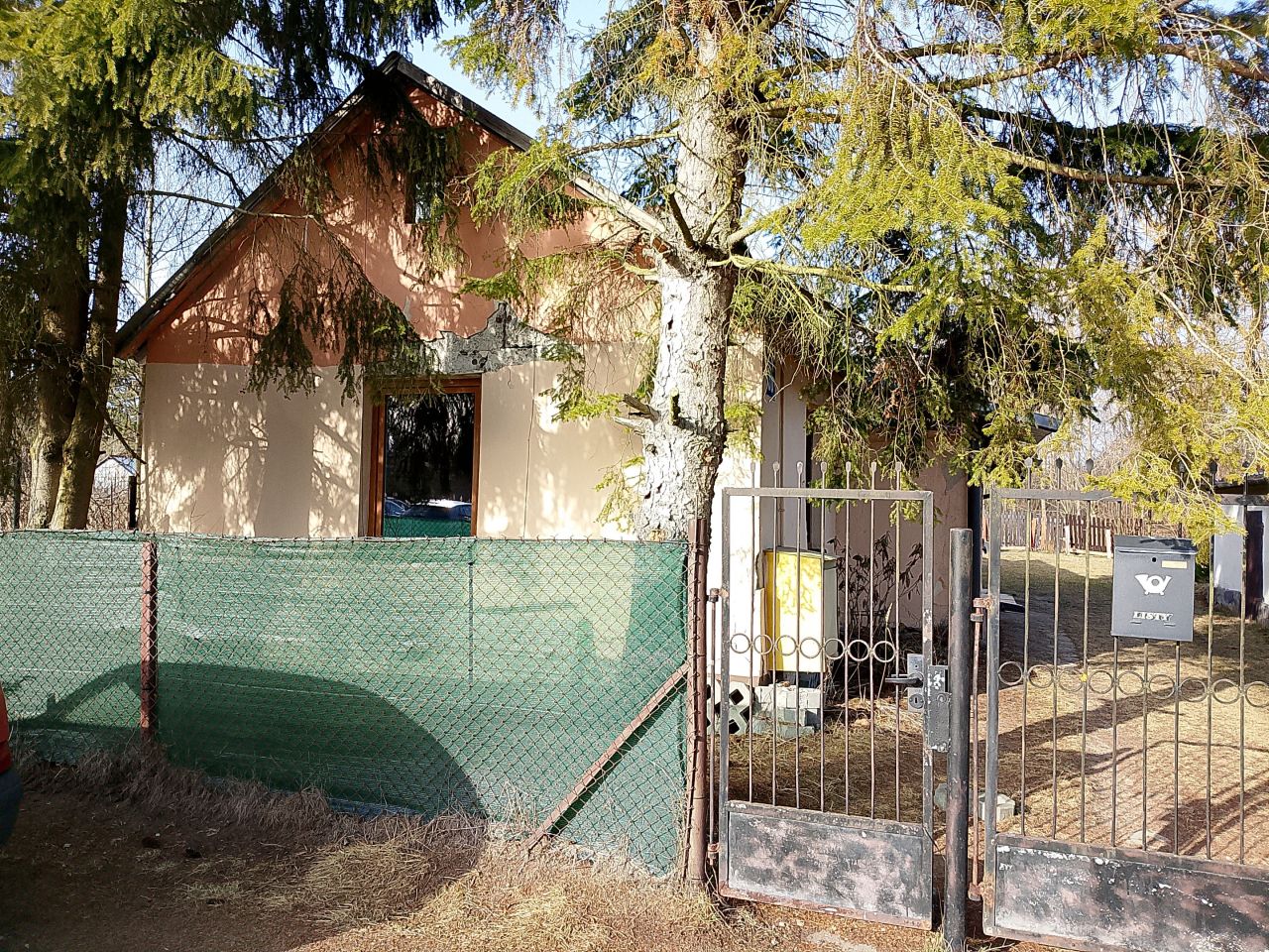 Działka budowlana Runów, ul. Dobra. Zdjęcie 7