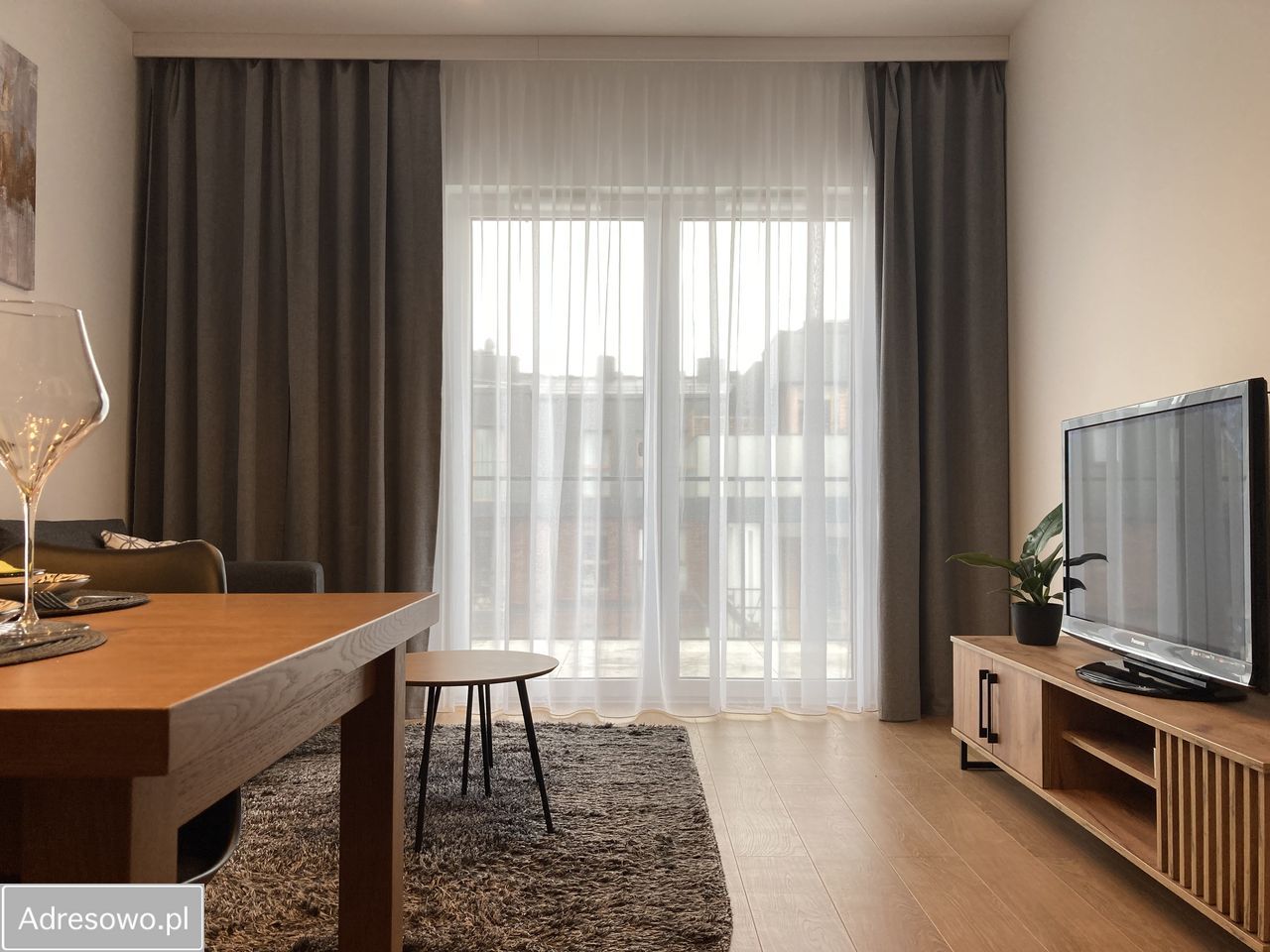 Mieszkanie 2-pokojowe Gdańsk Młyniska, ul. Jacka Malczewskiego. Zdjęcie 5