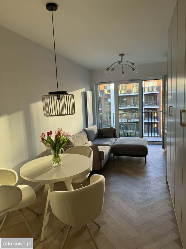 Mieszkanie 2-pokojowe Łódź Widzew, ul. Juliana Tuwima. Zdjęcie 8