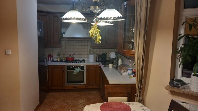 Mieszkanie 3-pokojowe Warszawa Białołęka, ul. Mikołaja Trąby. Zdjęcie 1