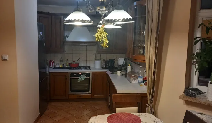 Mieszkanie 3-pokojowe Warszawa Białołęka, ul. Mikołaja Trąby