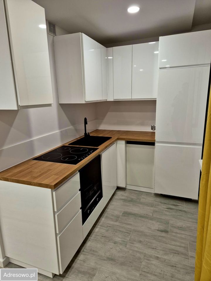 Mieszkanie 2-pokojowe Będzin Syberka, ul. dr. Adama Bilika. Zdjęcie 5