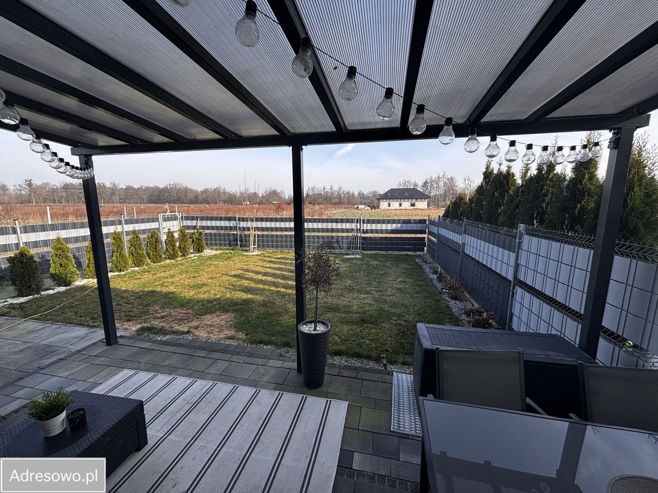 Mieszkanie 3-pokojowe Wrocław Jarnołtów, ul. Kębłowicka. Zdjęcie 9