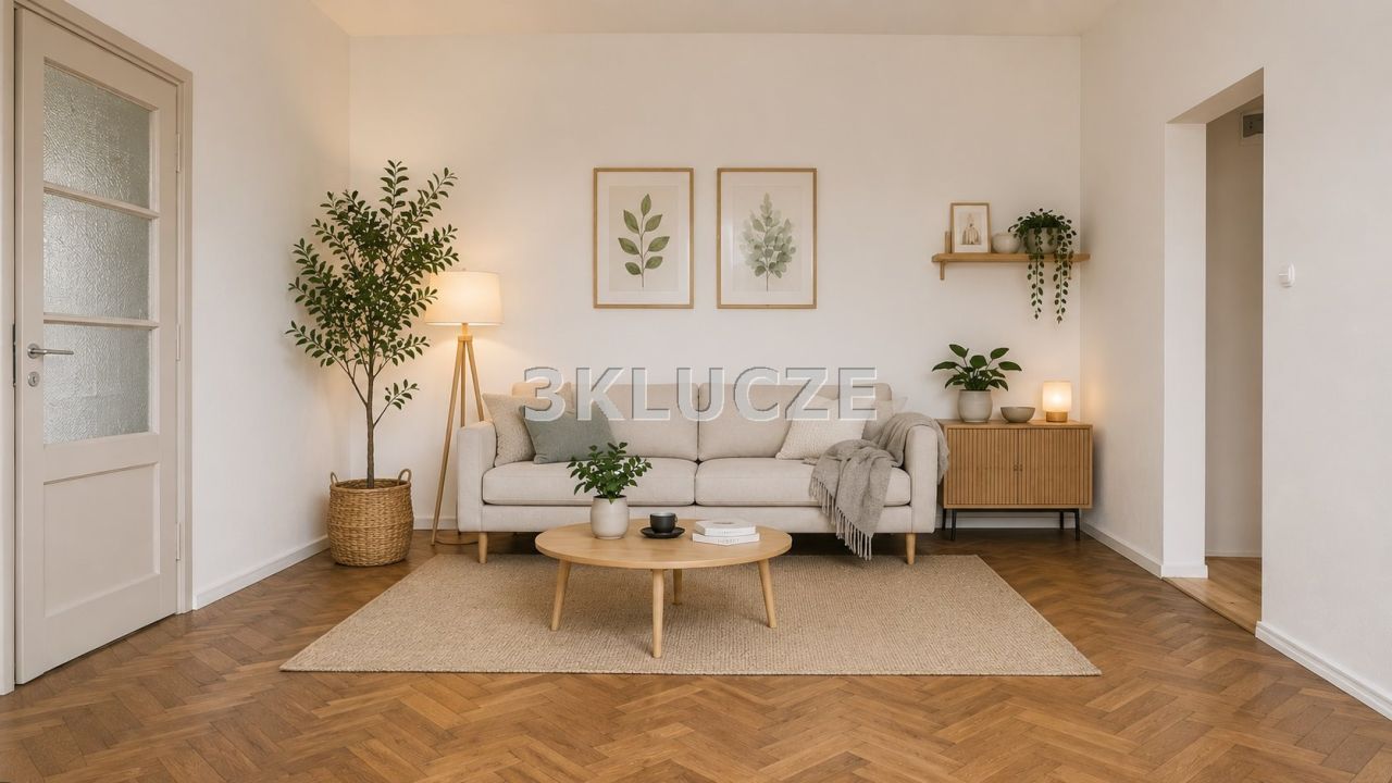 Mieszkanie 2-pokojowe Lublin Śródmieście, ul. Niecała. Zdjęcie 2