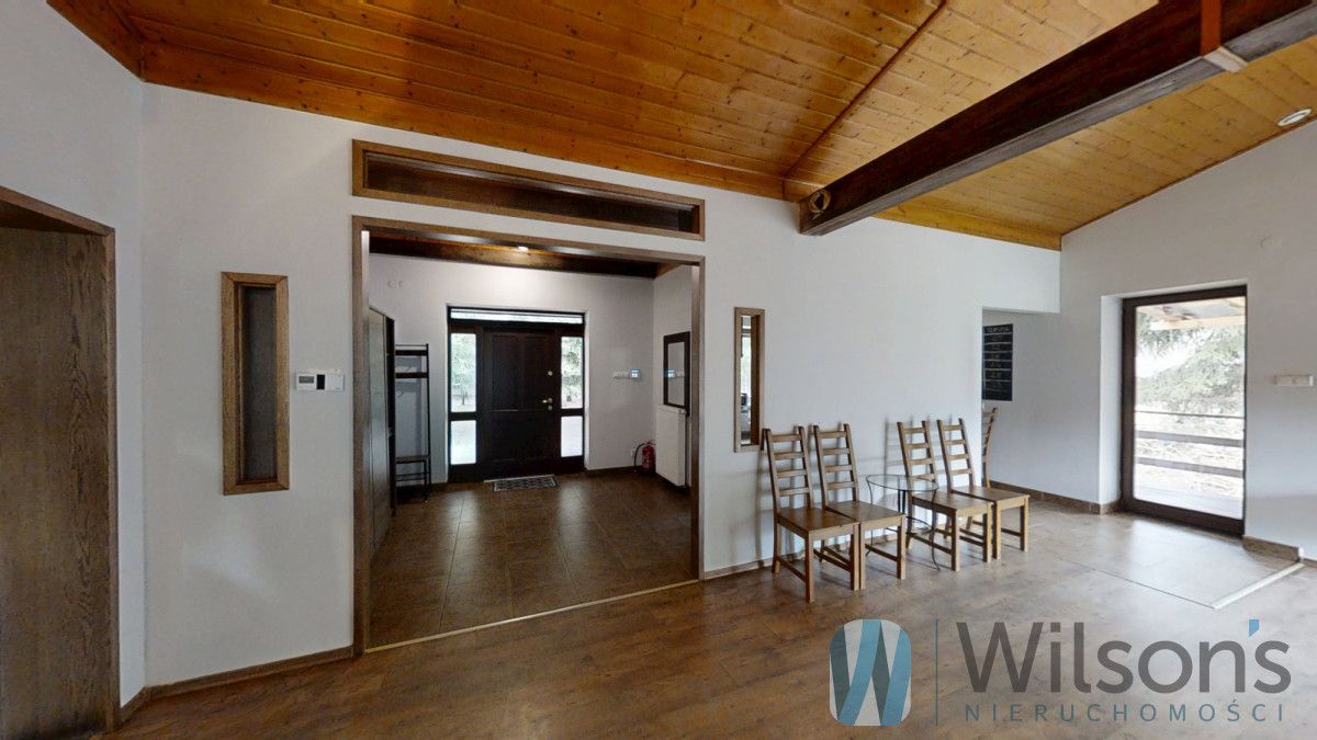 dom wolnostojący, 4 pokoje Wiązowna. Zdjęcie 18