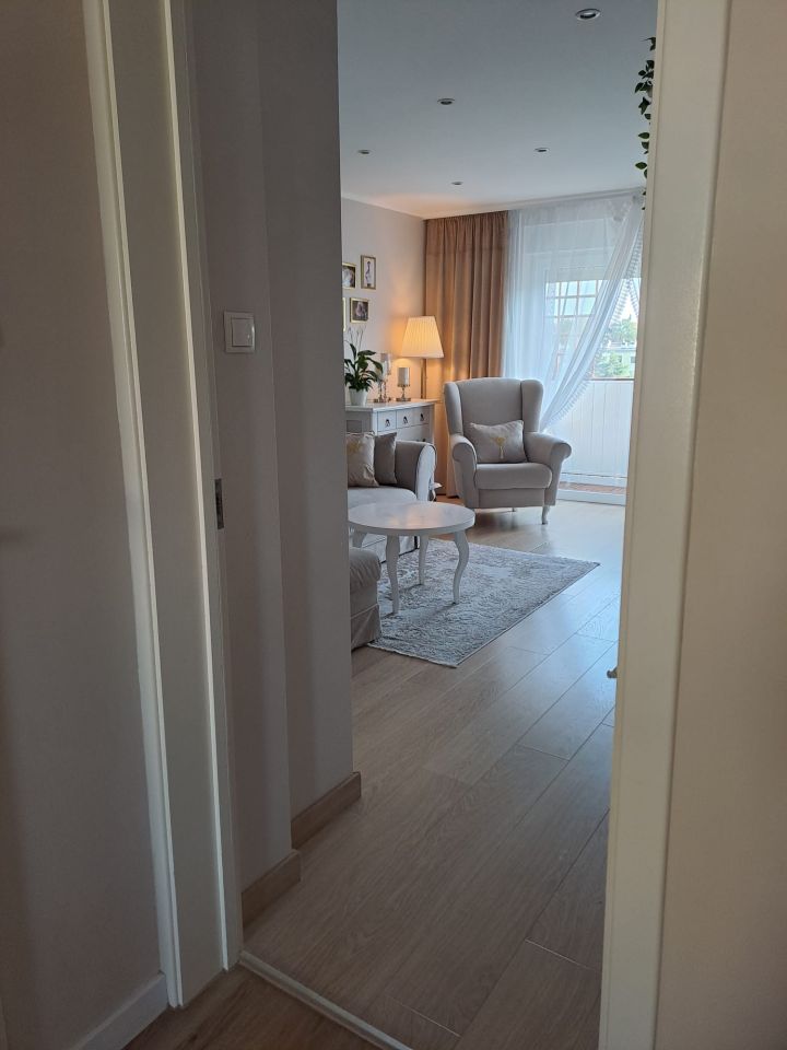 Mieszkanie 3-pokojowe Kluczbork, ul. Broniewskiego. Zdjęcie 5