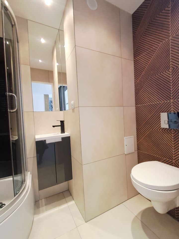 Mieszkanie 1-pokojowe Kalisz Widok , ul. Widok. Zdjęcie 9