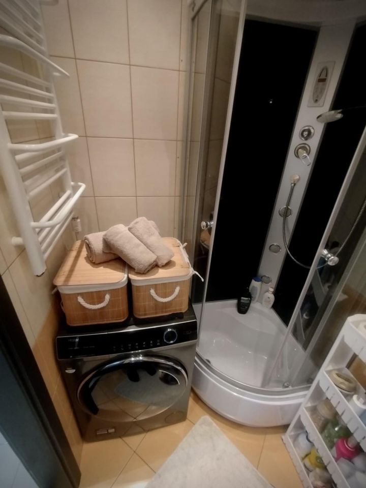 Mieszkanie 3-pokojowe Barczewo, os. Osiedle Słoneczne. Zdjęcie 7