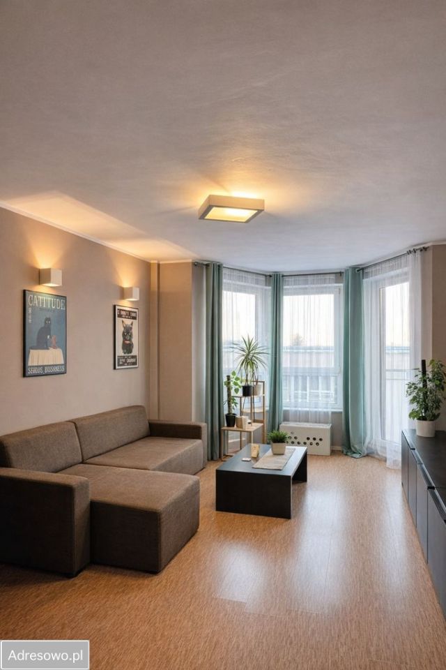 Mieszkanie 2-pokojowe Piaseczno, ul. Energetyczna. Zdjęcie 1