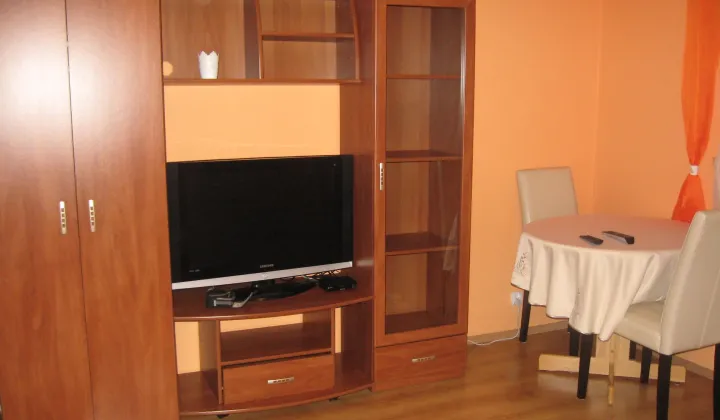 Mieszkanie 1-pokojowe Nowa Iwiczna, ul. Niezapominajki