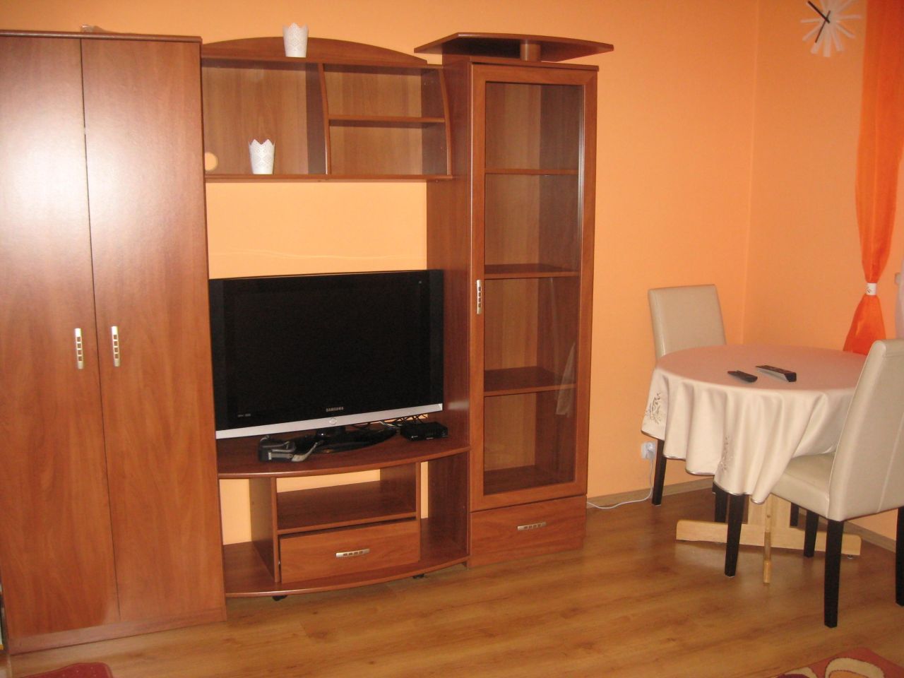 Mieszkanie 1-pokojowe Nowa Iwiczna, ul. Niezapominajki. Zdjęcie 1