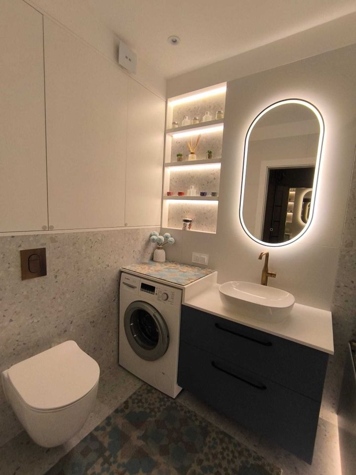 Mieszkanie 2-pokojowe Warszawa Białołęka, ul. Aluzyjna. Zdjęcie 3