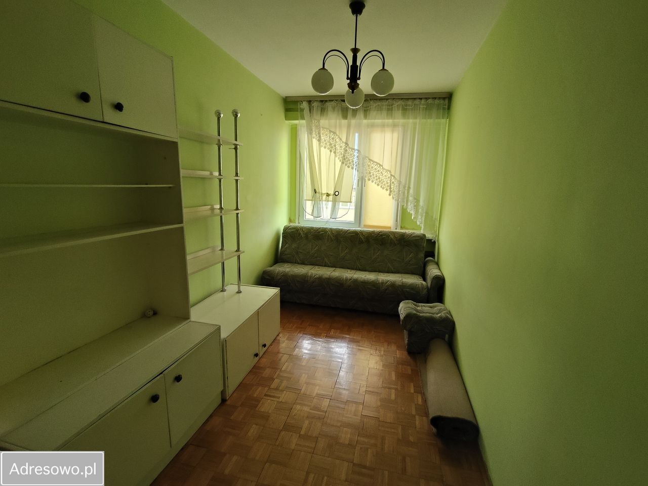 Mieszkanie 3-pokojowe Radomsko, ul. Piastowska. Zdjęcie 11