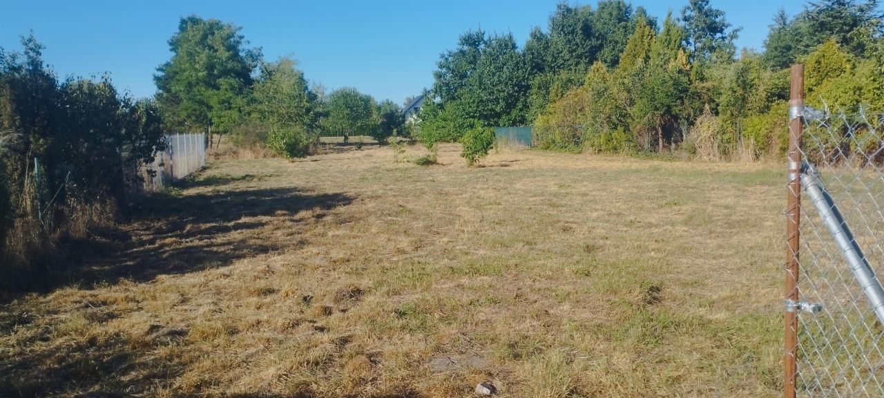 Działka budowlana Marcinkowice, ul. Spółdzielcza. Zdjęcie 2