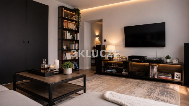 Mieszkanie 2-pokojowe Lublin Śródmieście, ul. Ogrodowa. Zdjęcie 3