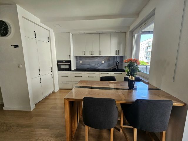 Mieszkanie 2-pokojowe Wrocław Jagodno, ul. Buforowa. Zdjęcie 8